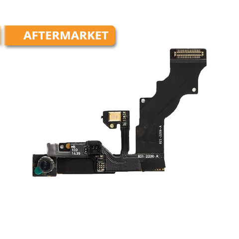 iPhone 6 Plus Front Camera Flex Cable with Proximity Sensor (4166076432448)