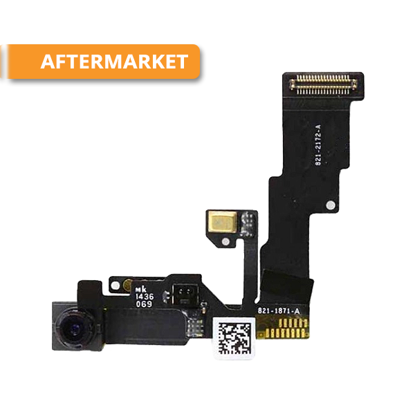 iPhone 6S Plus Front Camera Flex Cable with Proximity Sensor (4166409125952)