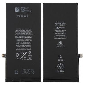iPhone 8 Plus Replacement Battery (4168229093440)