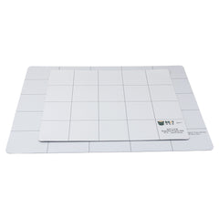 Adsorption Work mat Screw Magnetic Matfor Smart Phone Repairing