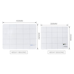 Adsorption Work mat Screw Magnetic Matfor Smart Phone Repairing