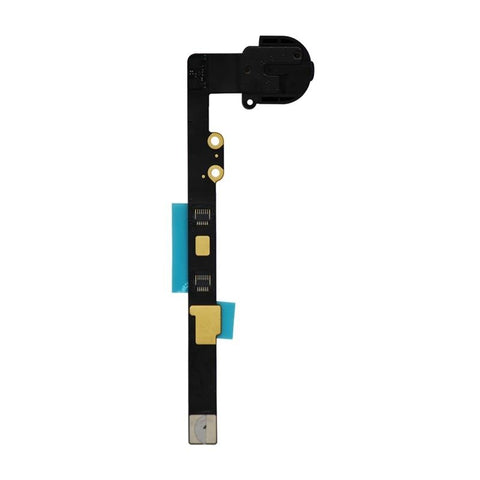 Audio Headphone Jack Flex Cable for iPad Mini 2 / iPad Mini 3, Black