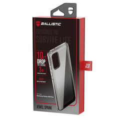 BALLISTIC JEWEL SPARK SERIES GALAXY S20 PLUS