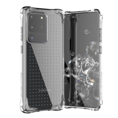 BALLISTIC JEWEL SERIES CASE GALAXY S20 ULTRA - Clear