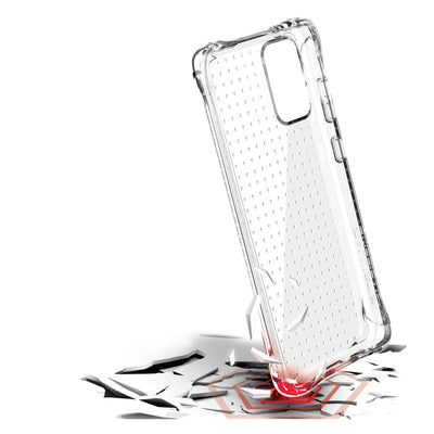 BALLISTIC JEWEL SERIES CASE GALAXY S20 PLUS - Clear