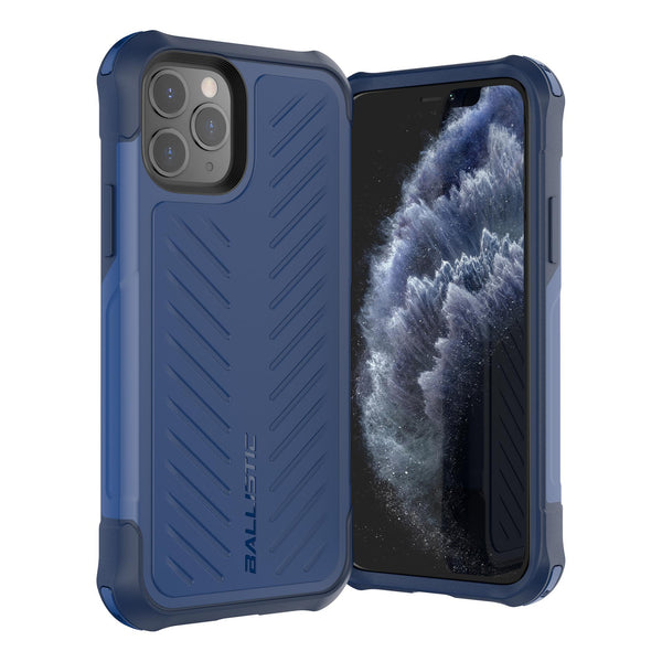 BALLISTIC TOUGH JACKET SERIES FOR IPHONE 11 PRO