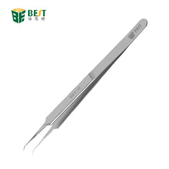 BEST-18 Newest High Quality CE Eyebrow Plucker Good Electric Eyebrow Personalized Cheap Tweezers Eyelash Extension Jump Tweezer