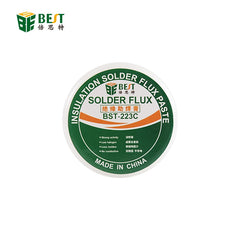 BEST 223C 100g Lead-free Liquid Rosin Soldering Paste Welding Flux