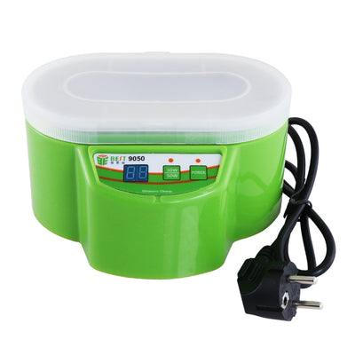 BEST-9050 30W/50W Stainless Steel Digital Industrial Ultrasonic Cleaner