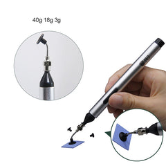 BEST 939 Vacuum Suction Pen Vaccum Pick Up Pen Suction Pump