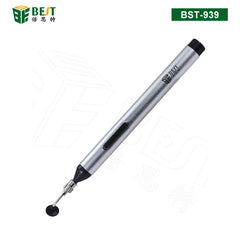 BEST 939 Vacuum Suction Pen Vaccum Pick Up Pen Suction Pump