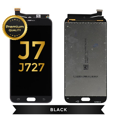 Samsung Galaxy J727 (2017) Replacement LCD Screen & Digitizer Assembly