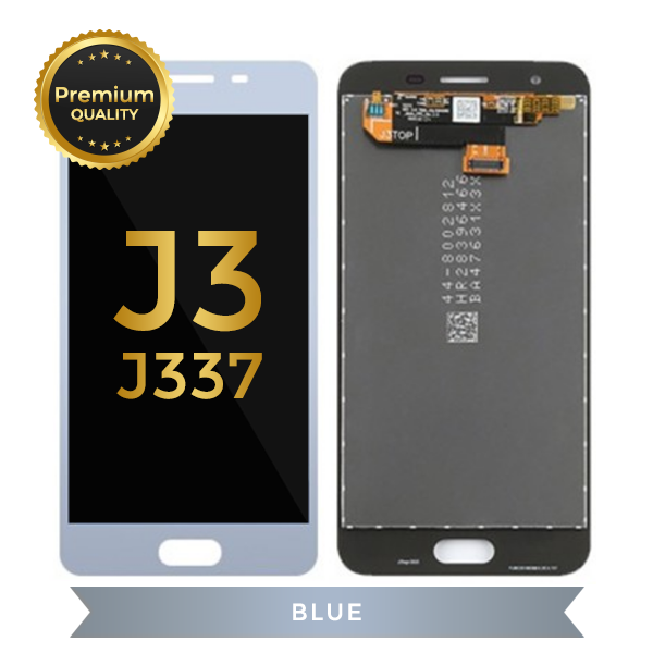 Samsung Galaxy J337 (2018) Replacement LCD Screen & Digitizer Assembly