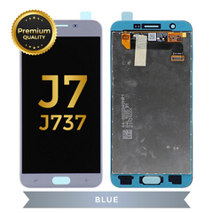 Samsung Galaxy J737 (2018) Replacement LCD Screen & Digitizer Assembly