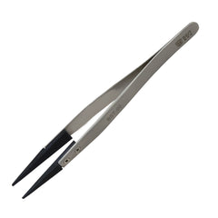 BST-00 Stainless Steel Anti-static tweezers with replaceable fine tip