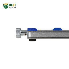 BST-001K Aluminum alloy high temperature resistant synthetic stone clamp main borad fixture for repairing motherboard