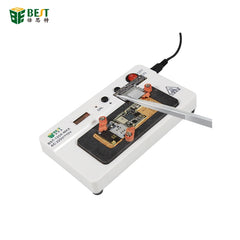 BST-120X-MAX mobile phone motherboard desoldering heating station