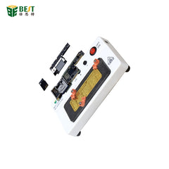 BST-120X-MAX mobile phone motherboard desoldering heating station