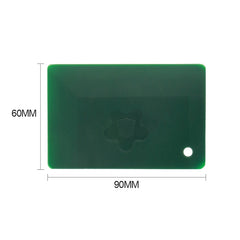 BST-133 Handy Plastic Pry Card Safe Opener for Mobile Phone Repair LCD Screen Back Housing Battery Disassemble Tool