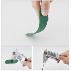 BST-134 Handy Plastic Pry Card Safe Opener for Mobile Phone Repair LCD Screen Back Housing Battery Disassemble Tool