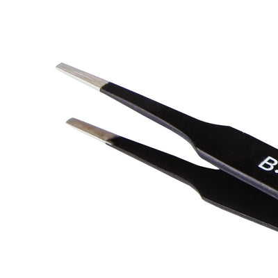 BST-203ESD Factory Direct High Quality Mobile Repair Precision Anti-static tweezers for iPhone/Smartphone