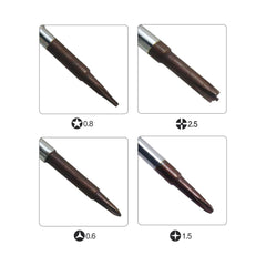 Latest Precision S2 bit triangle screwdriver for iphone watch best 6666