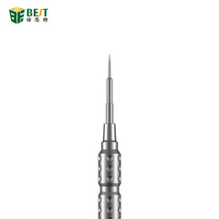 BST-895 First-class Disassemble Bolt driver For iPhone Samsung Mobile Phone Repair Screwdriver Prevent Skidding