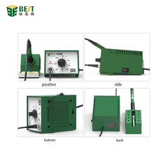 BST-936B Lead-free Soldering Station with Soldering Iron Ball