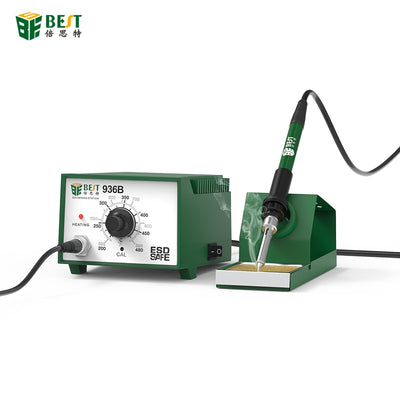 BST-936B Lead-free Soldering Station with Soldering Iron Ball