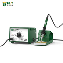 BST-936B Lead-free Soldering Station with Soldering Iron Ball