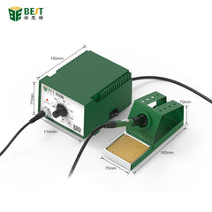 BST-936B Lead-free Soldering Station with Soldering Iron Ball