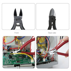 BST-A05 Latest New Design PVC specifications pliers