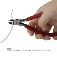 BST-A05 Latest New Design PVC specifications pliers