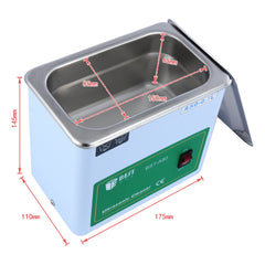 BST-A80 Quality Assurance OEM ultrasonic washer for surgical instruments