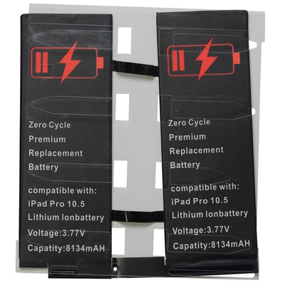 Battery for the iPad Pro 10.5"