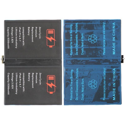 Battery for the iPad Pro 9.7"