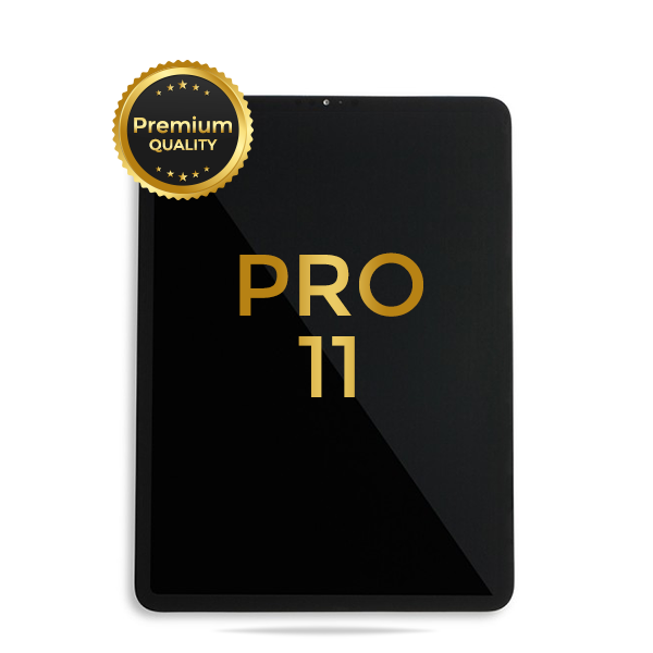 IPad Pro 11 LCD Assembly (Black)