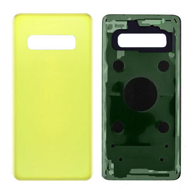 Galaxy S10 G973 Battery Cover Back Glass