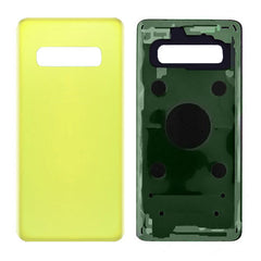 Galaxy S10 G973 Battery Cover Back Glass