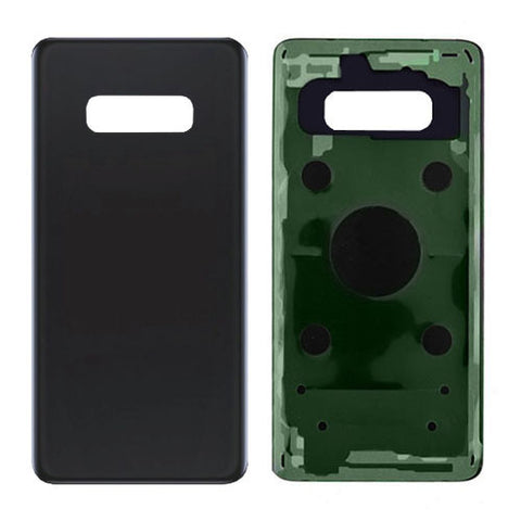 Galaxy S10 Plus G975 Battery Cover Back Glass