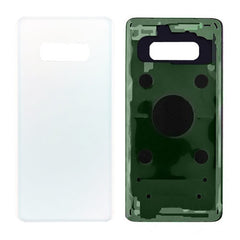 Galaxy S10 Plus G975 Battery Cover Back Glass