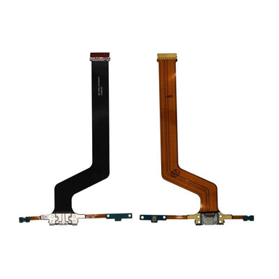 Charging Dock Port Flex Cable for Samsung Samsung Galaxy Note 10.1