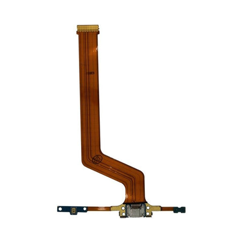Charging Dock Port Flex Cable for Samsung Samsung Galaxy Note 10.1