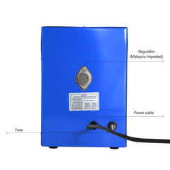 DC regulated power supply for labs 15V 2A repairing power supply BST-1502T