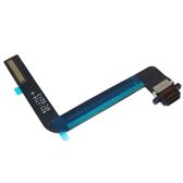Dock Connector Charging Port for iPad Air / iPad 5 2017 / iPad 6 2018 / IPad 7 2019 (Black)