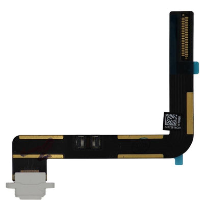 Dock Connector Charging Port for iPad Air / iPad 5 2017 / iPad 6 2018 / IPad 7 10.2 2019 (White)