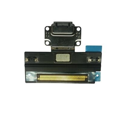 Dock Connector Charging Port for iPad Pro 10.5" & iPad Air 3 (Black)