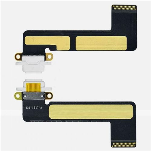 Dock Connector Flex for iPad Mini White