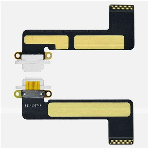 Dock Connector Flex for iPad Mini White