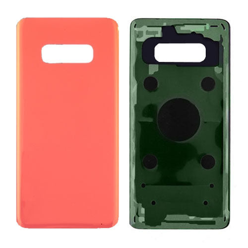 Galaxy S10 Plus G975 Battery Cover Back Glass